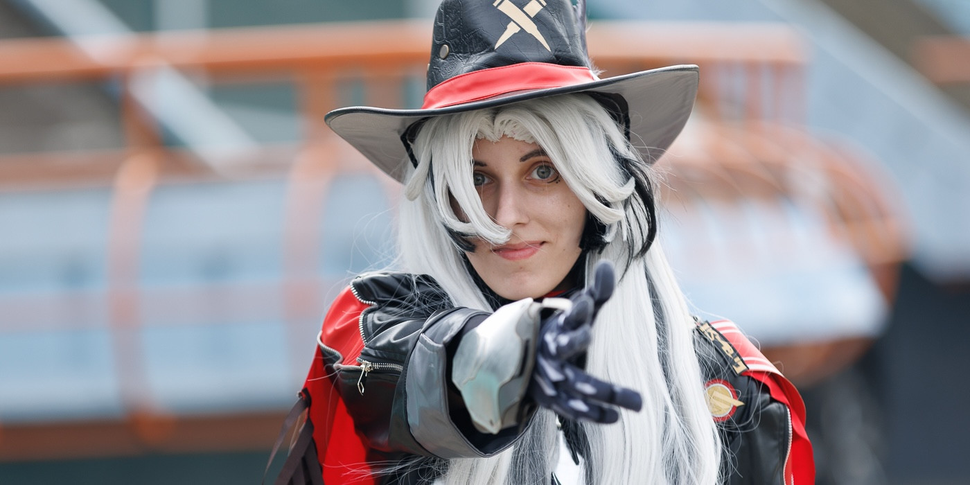 Unicon＆Game Expo Minsk 2025