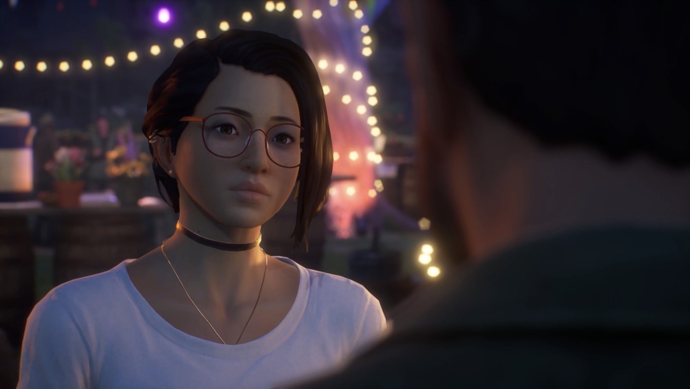 Игра, в которой хочется жить. Проходим Life is Strange: True Colors (спецпроект)