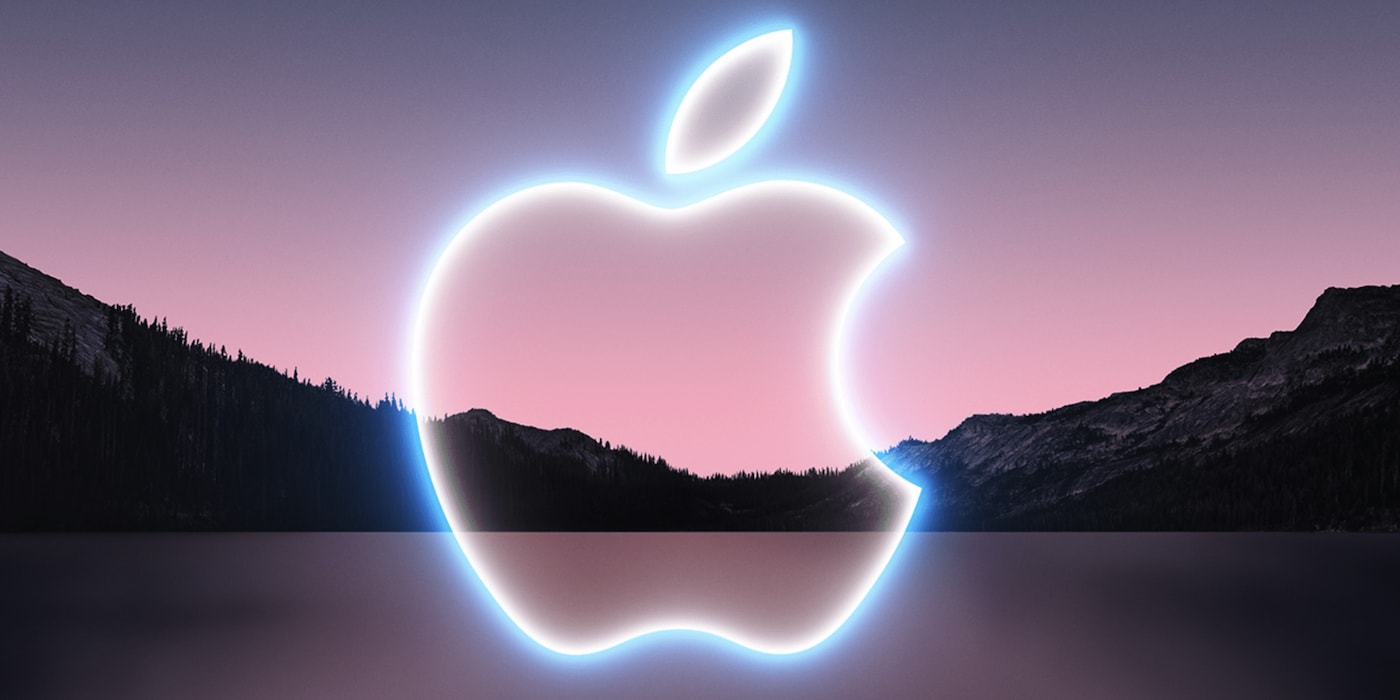 Официально. Apple представляет iPhone 13