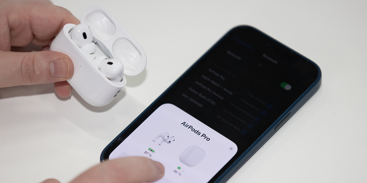 Инструкция: как отличить оригинальные наушники AirPods от китайских подделок