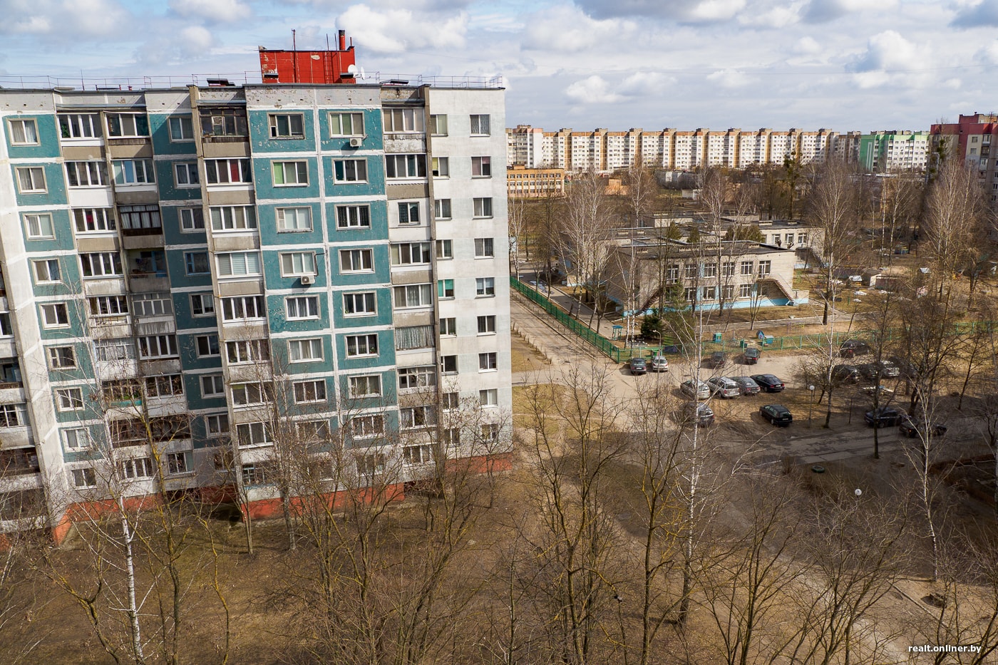 Как белорусы, сами того не понимая, «одолжили» застройщику деньги