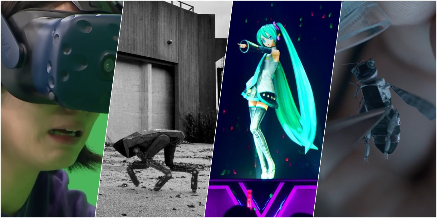 人生のブラックミラーテクノロジー