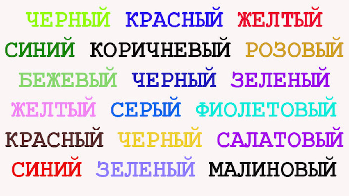 Прокачиваем мозг. Как измерить вашу память и научиться все запоминать