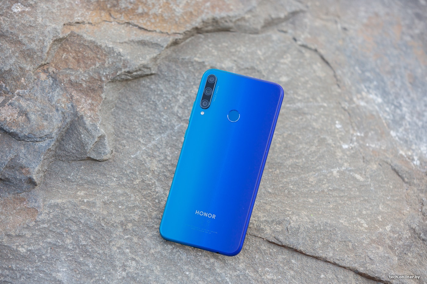 Достоинства и недостатки смартфона Honor 9C