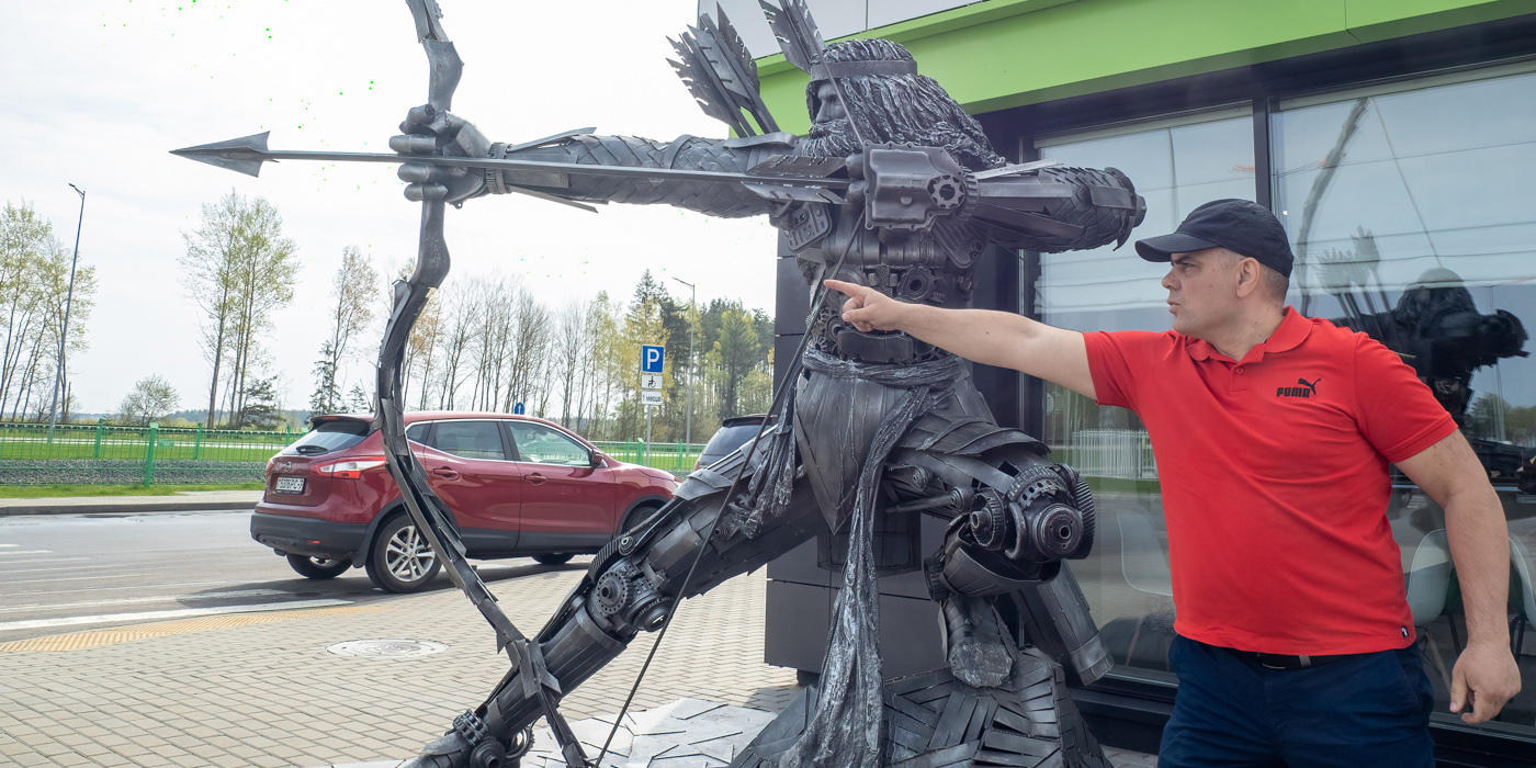 «Едешь по скоростной трассе, и вдруг — светофор». Краснов об Р23