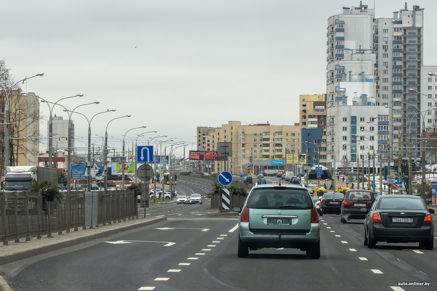 Одни смелые, другие наивные». Разбор аварии на улице Маяковского