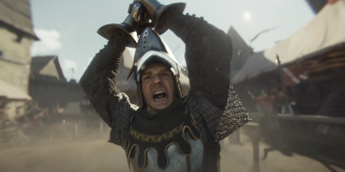 Kingdom Come Deliverance IIのレビューII
