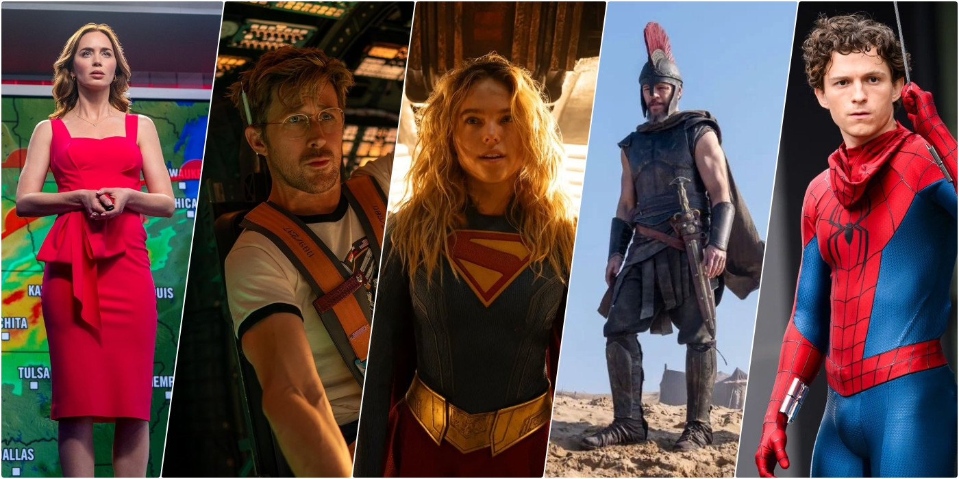 SF 映画 2026 年