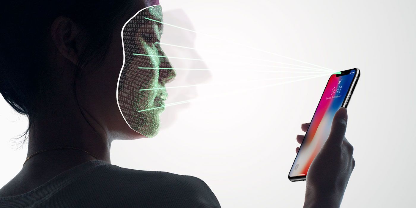 Apple тайно сканирует фото Как работают сканеры отпечатков пальцев в смартфоне