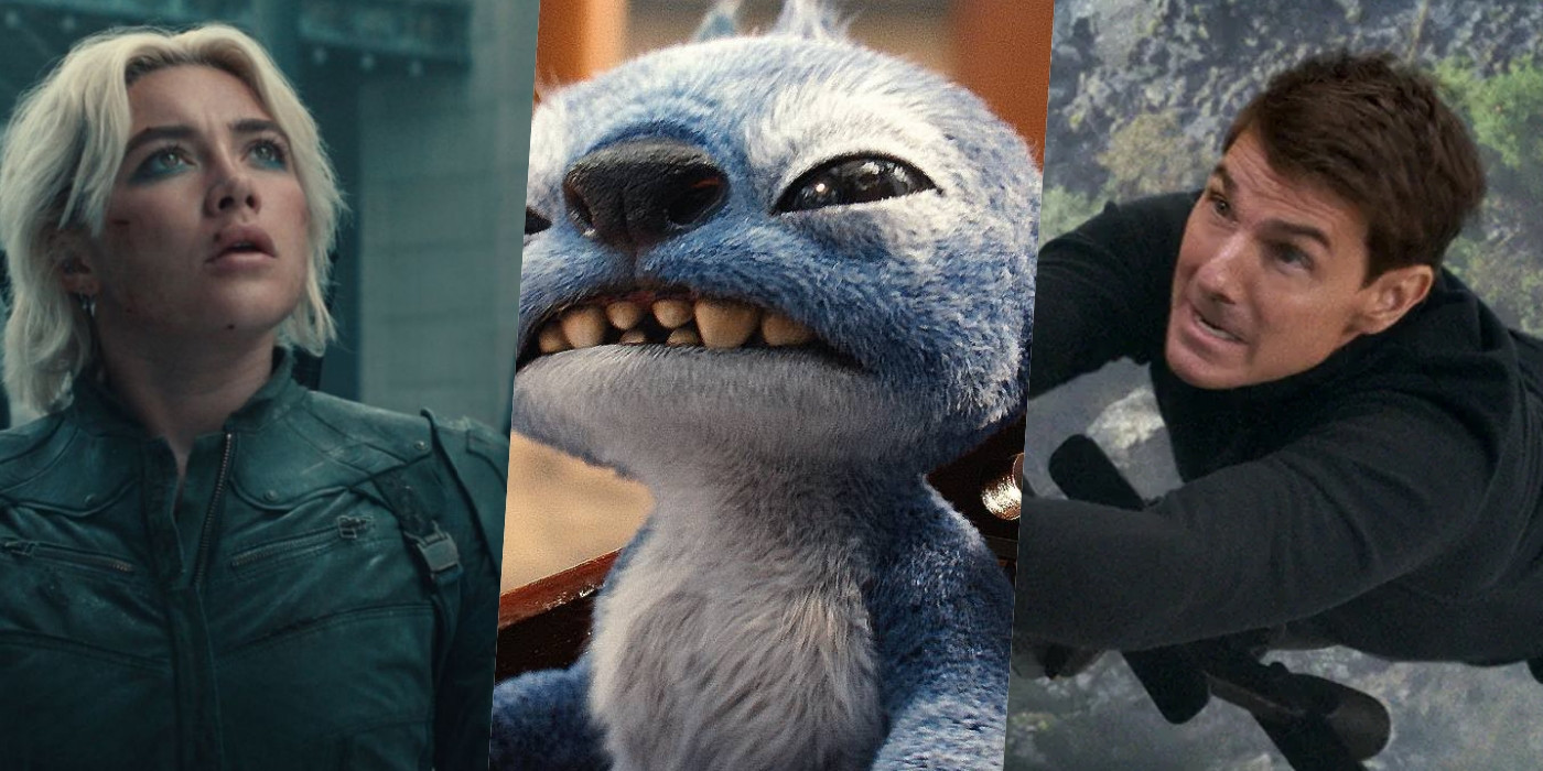 最高の映画2025年5月