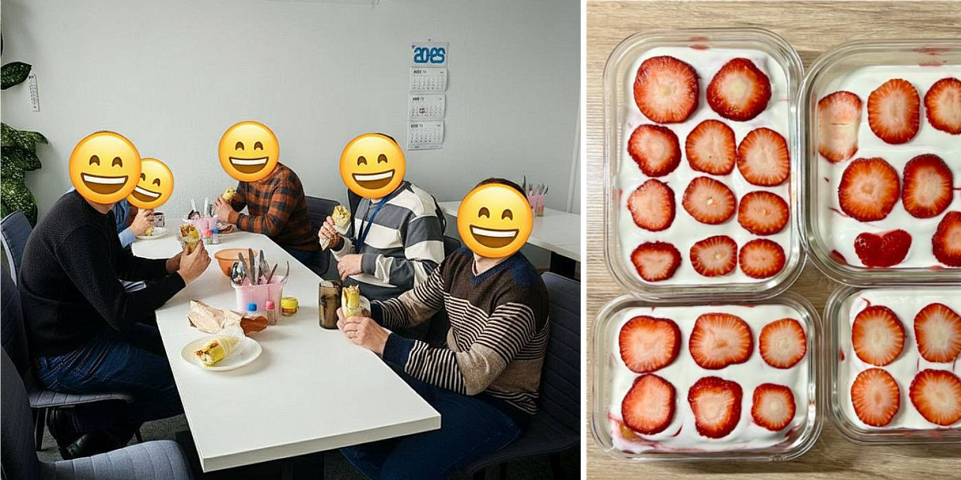 IT 分野で燃え尽き症候群にならないようにする方法: 儀式と伝統