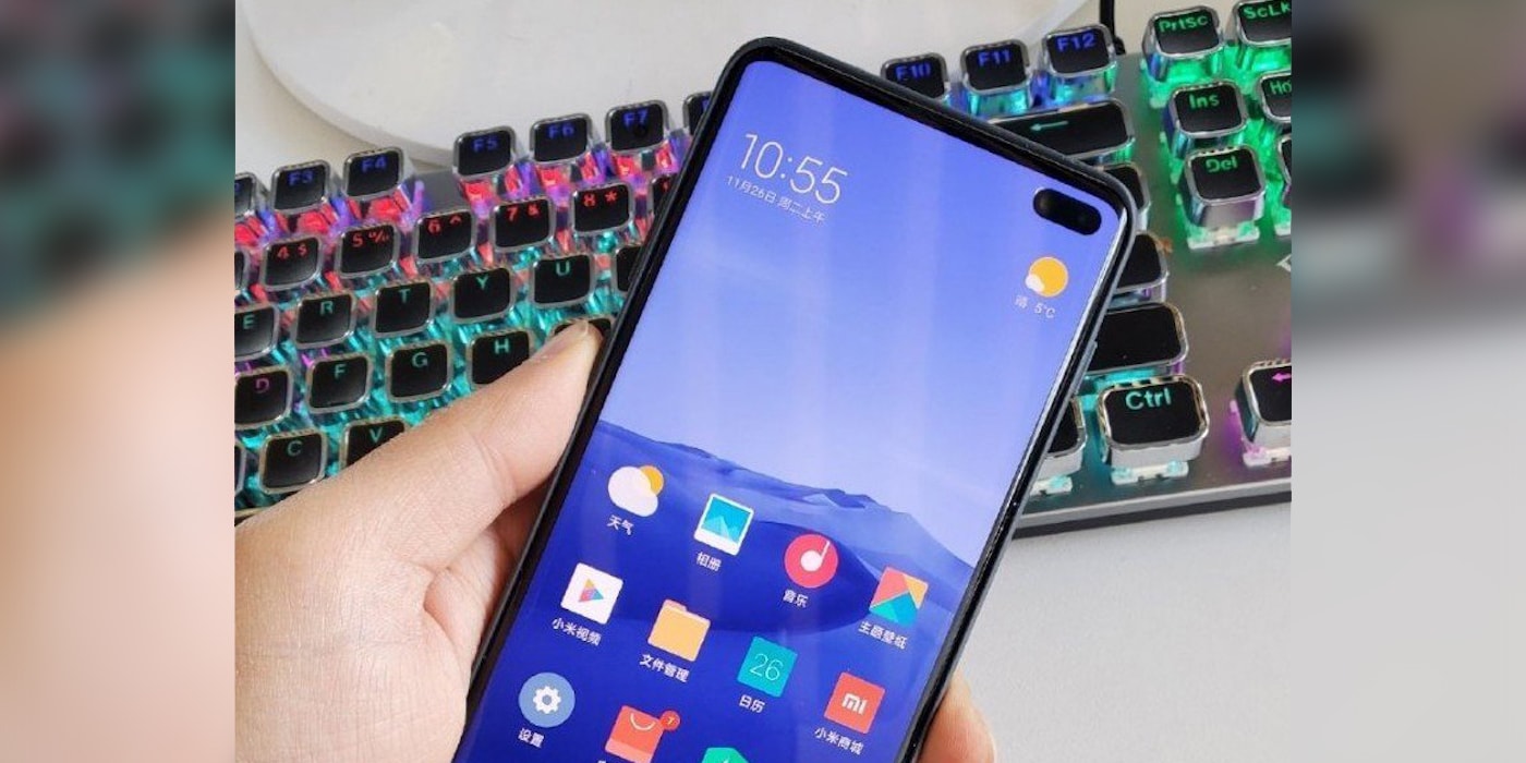 В сети появились характеристики Xiaomi Redmi K30