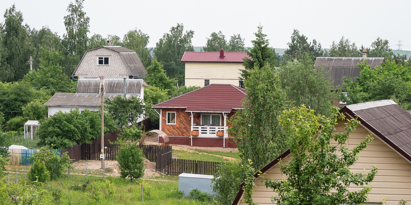 Купить Дачу Березовая Роща Брест