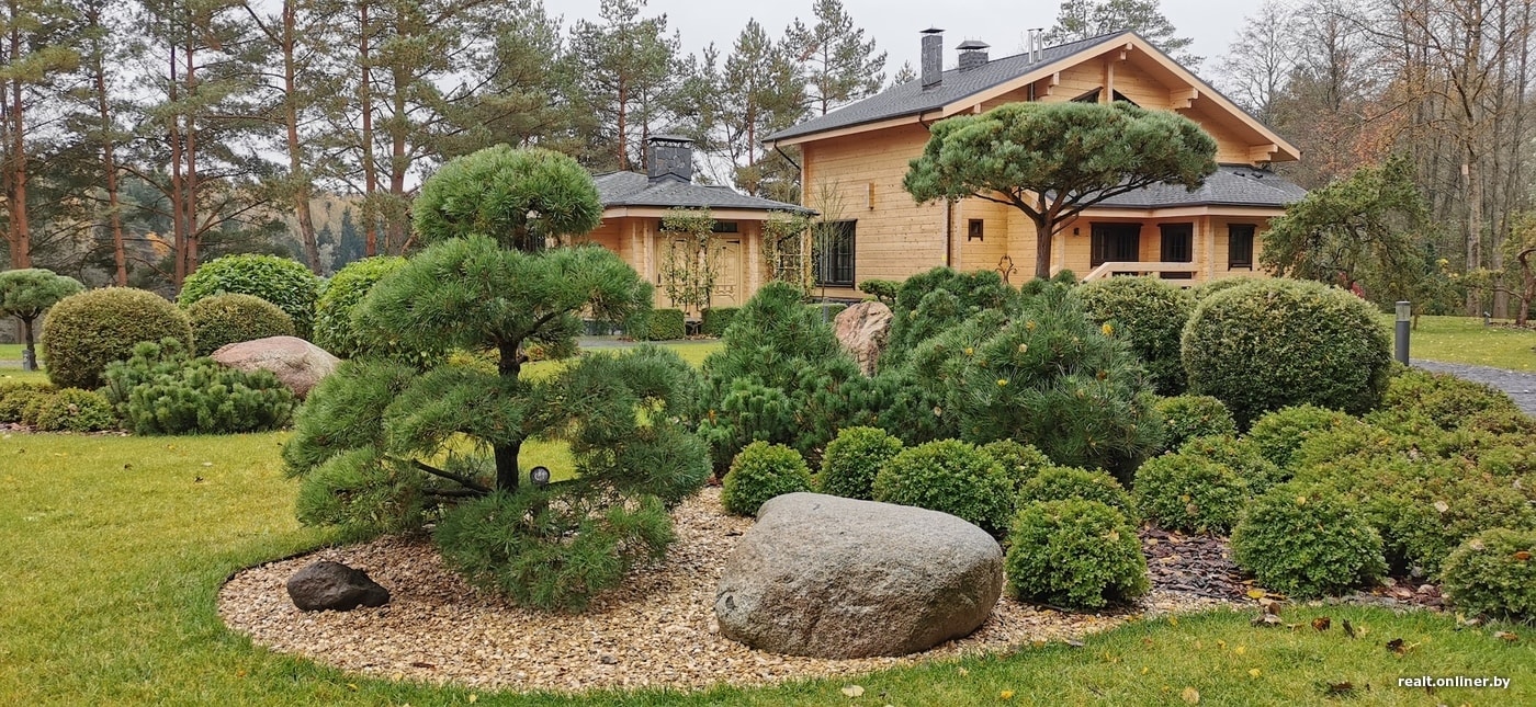 Дизайн дачного участка: 130 красивых фото-идей для дачи и сада, бюджетный вариант своими руками, правила обустройства