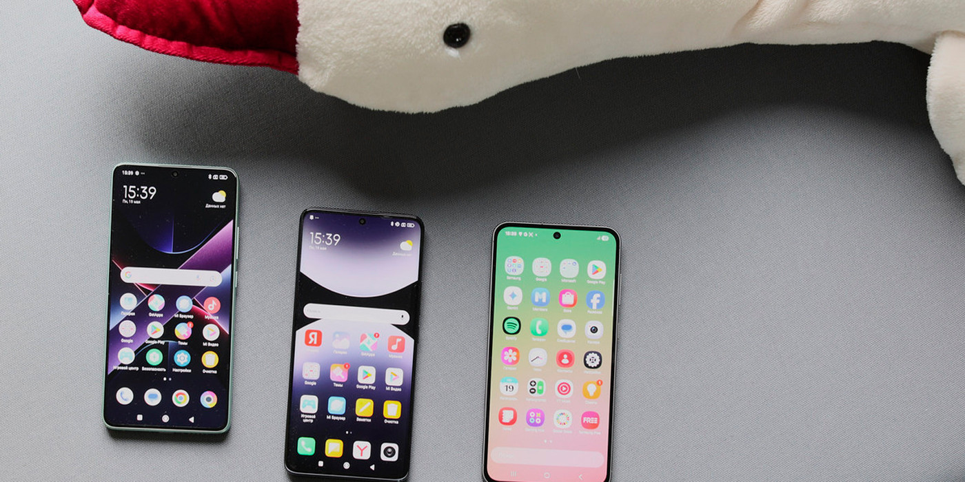 スマートフォンにはどれくらいのメモリが必要ですか?