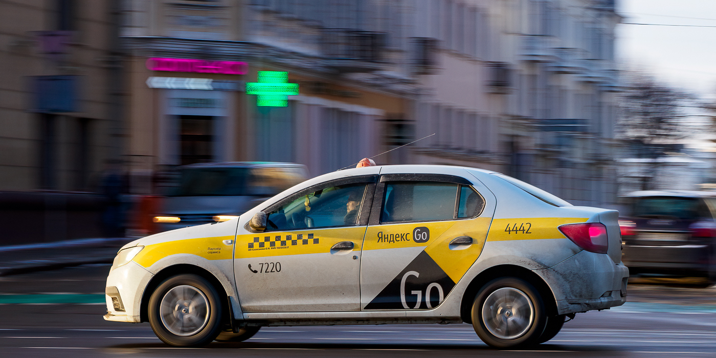 «Яндекс Go» поднял тарифы, а водители стали зарабатывать меньше — как же так?