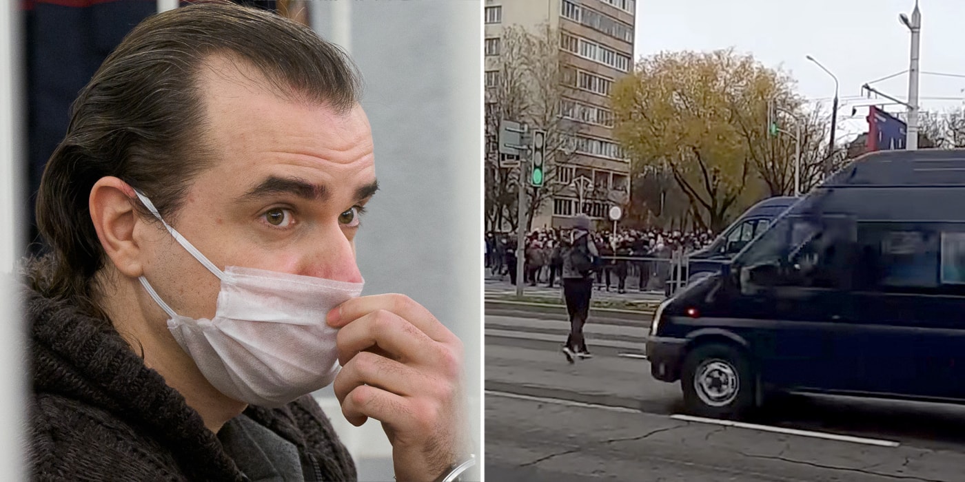 Судимый парень. Судимый парень