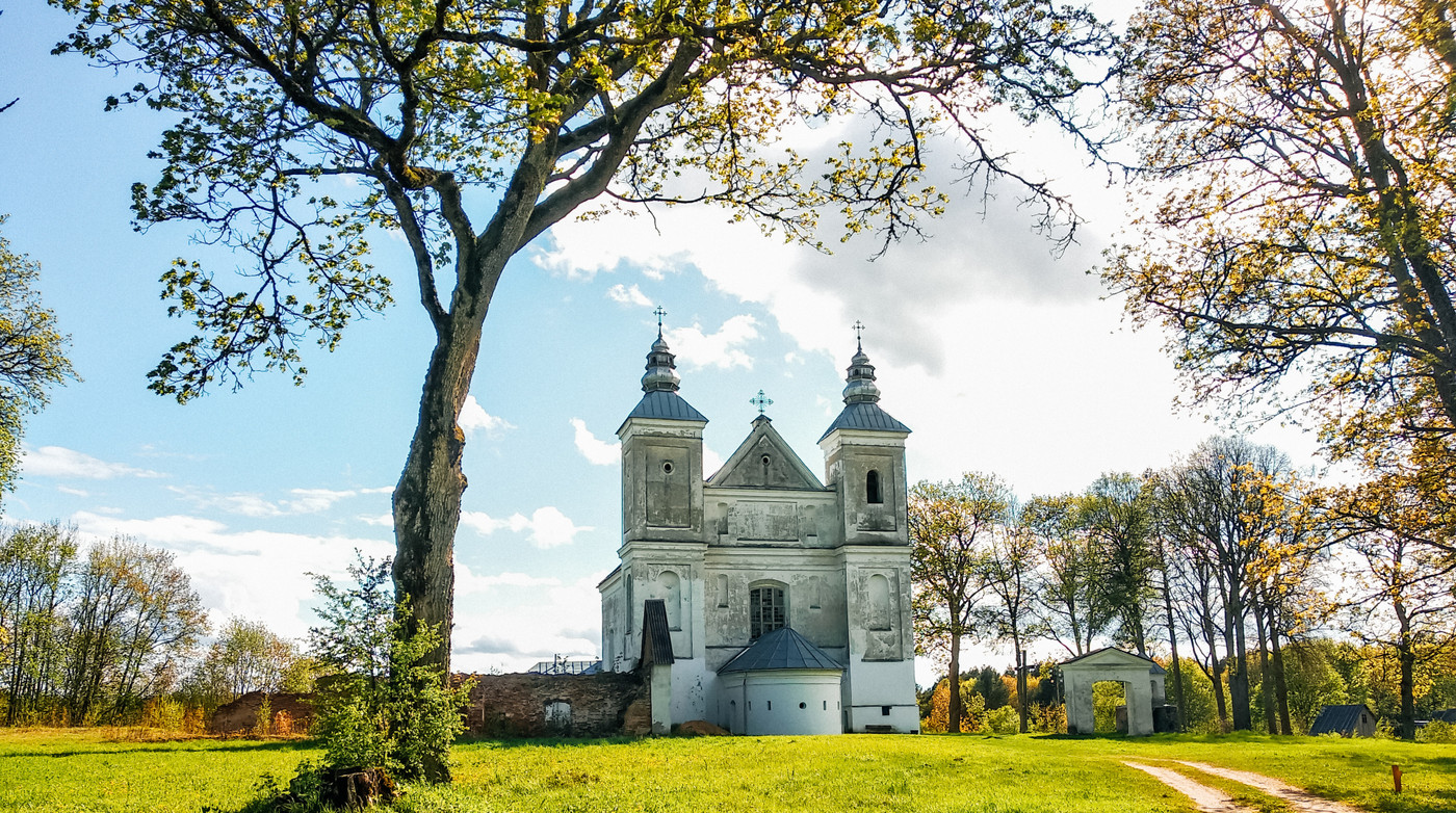 Друскининкай, Литва