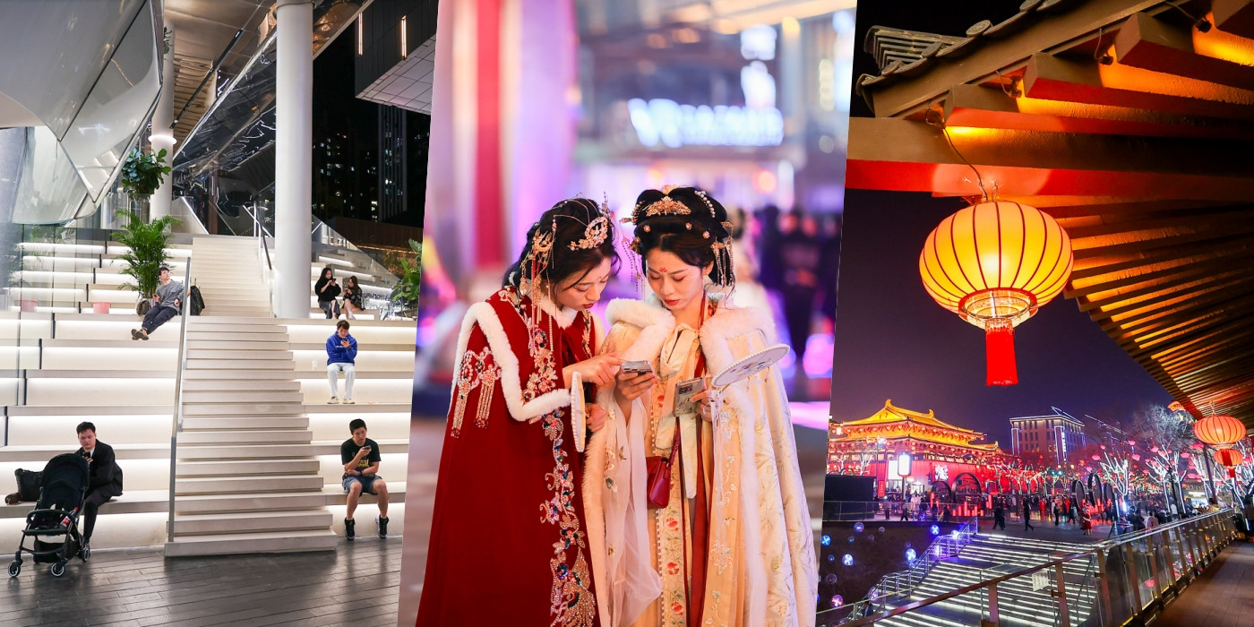 中国。 中王国について知っておくべき8つのこと