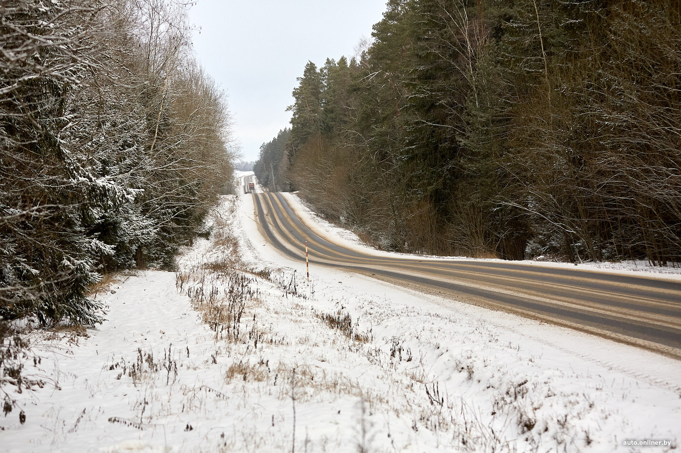 Самое страшное ДТП