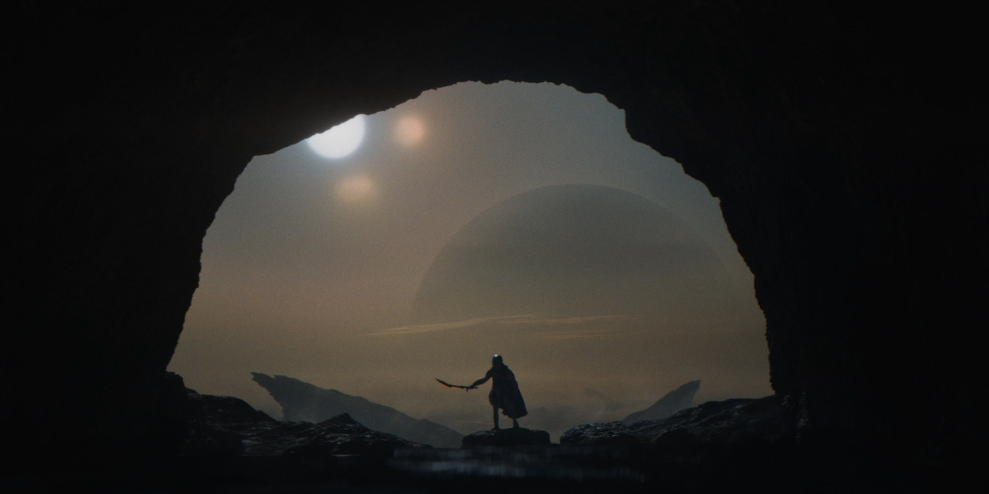 『プレデター：死の惑星』のレビュー