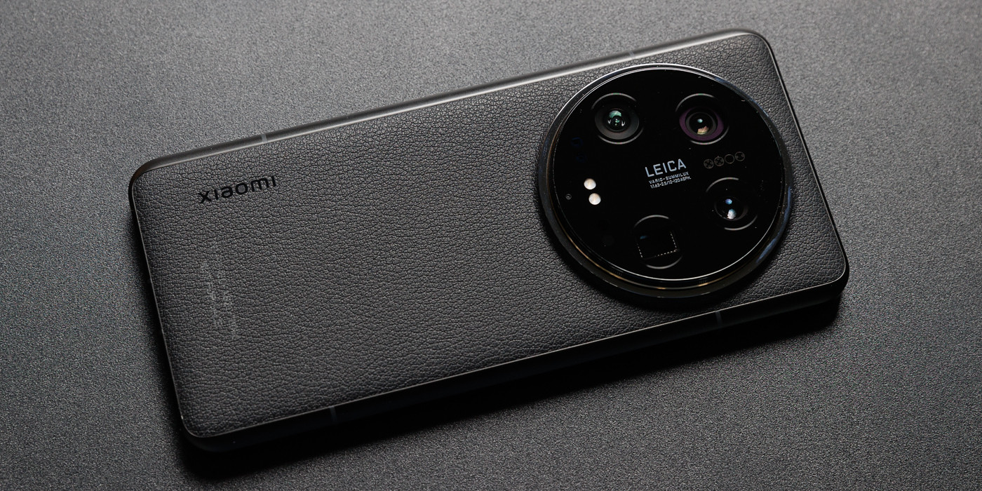 Обзор Xiaomi 14 Ultra