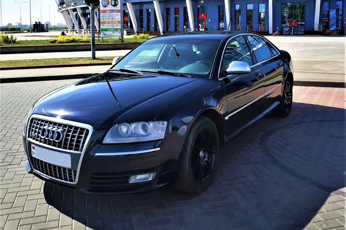 Отзывы на автопремиум из 2000-х