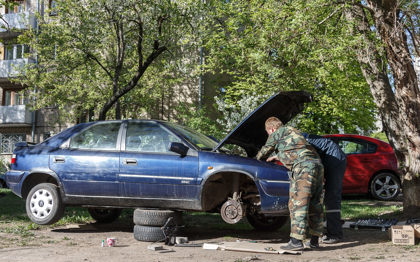 автомобилисты беларуси