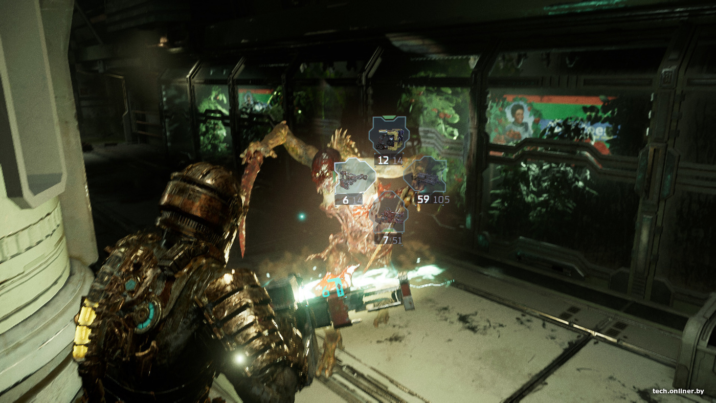 Dead Space 2023.