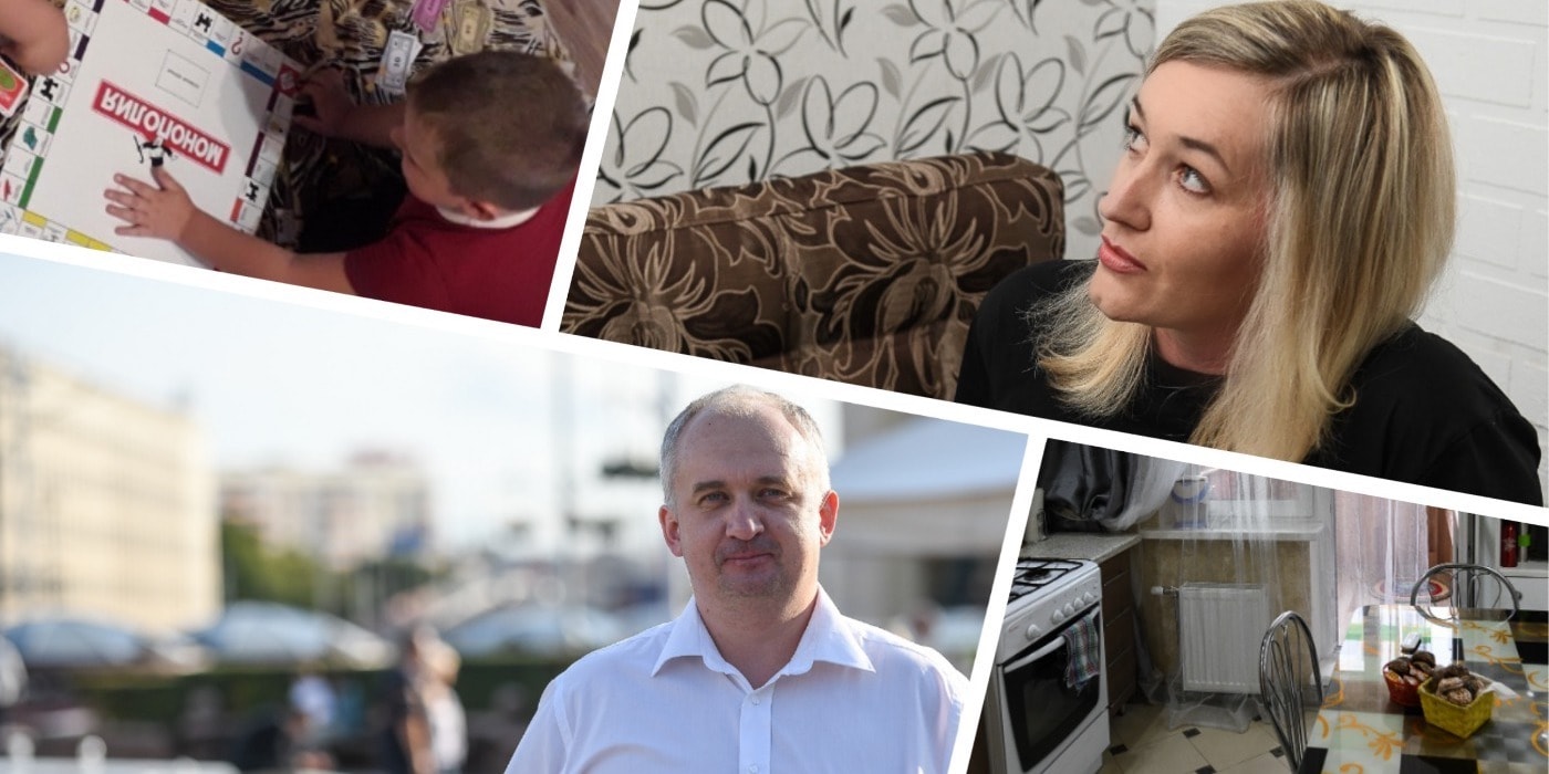 «Жили 7 лет, потратили больше $30 000». Сколько белорусы оставляют в съемных квартирах и как в итоге решают жилищный вопрос (19 фото)