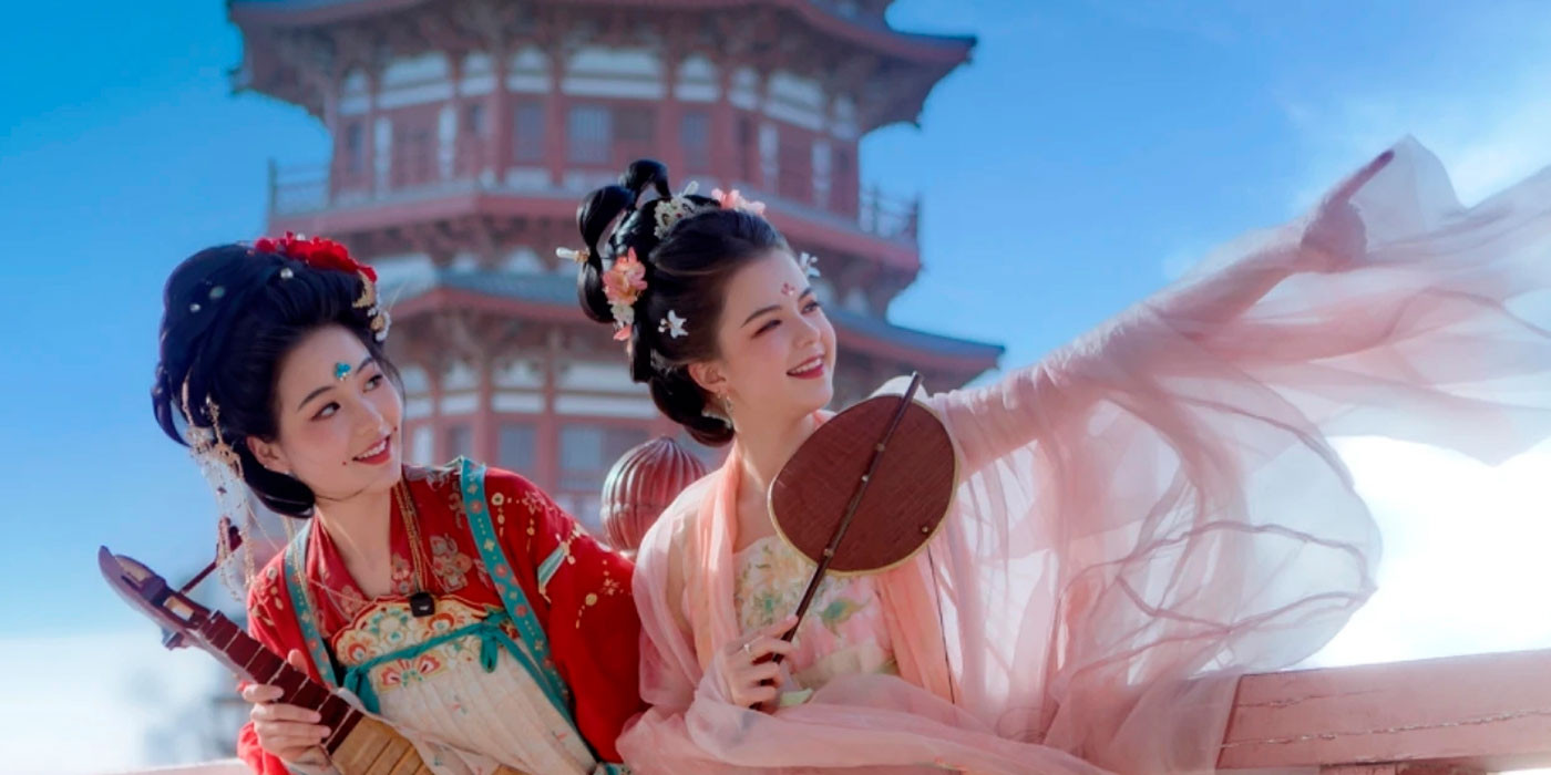 Удивлены твоим доминированием. В чем секрет технологического успеха Китая?