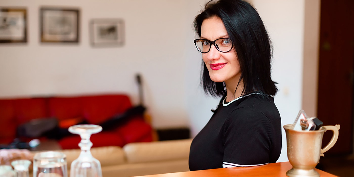 Руководитель компании Елена Симончук: «Дискриминация при приеме на работу? Конечно, есть! Осознанно не принимаю мужчин!»