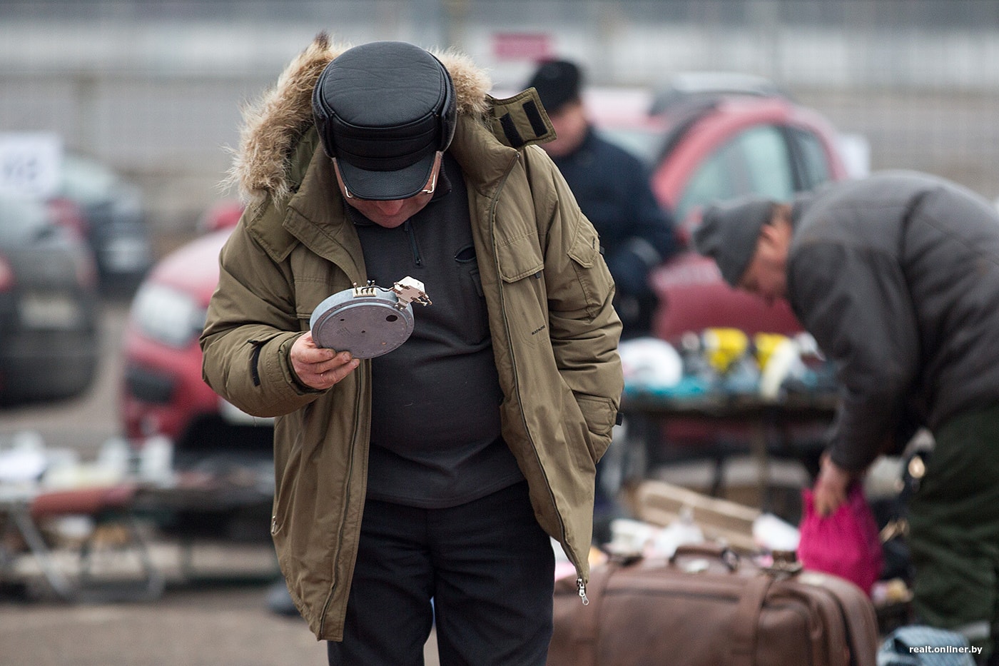 Поле чудес минск рынок