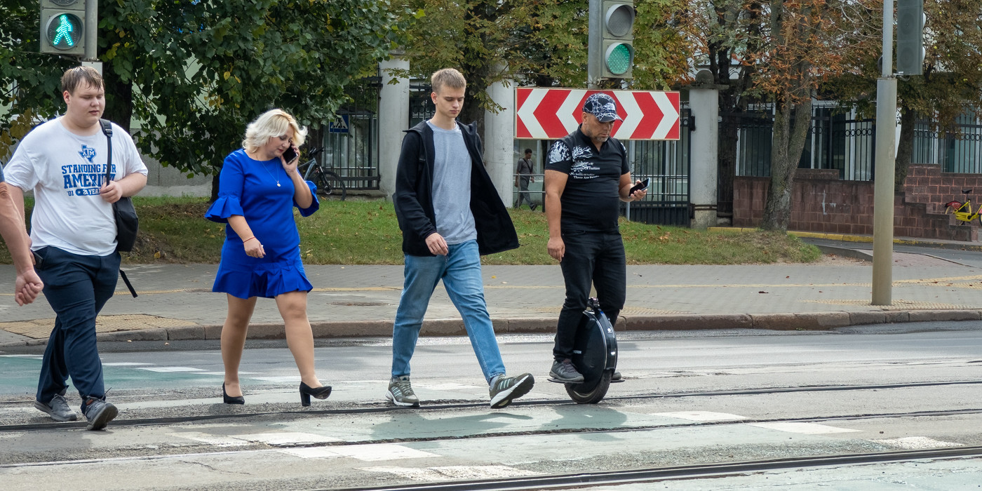 В первую очередь с них. В первую очередь с них