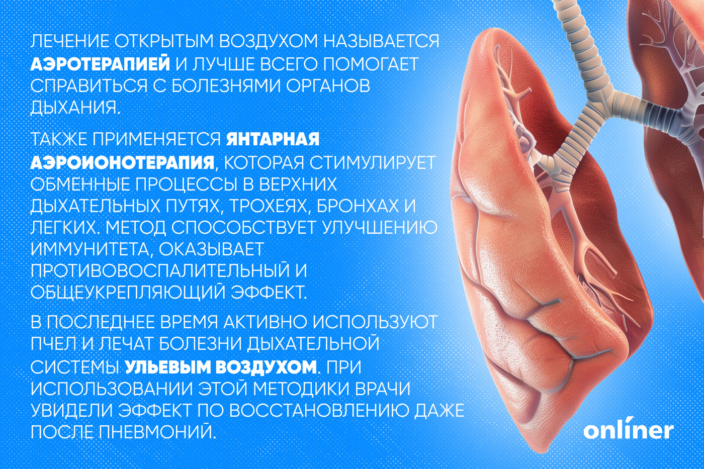 Белоруска живет с хроническим бронхитом