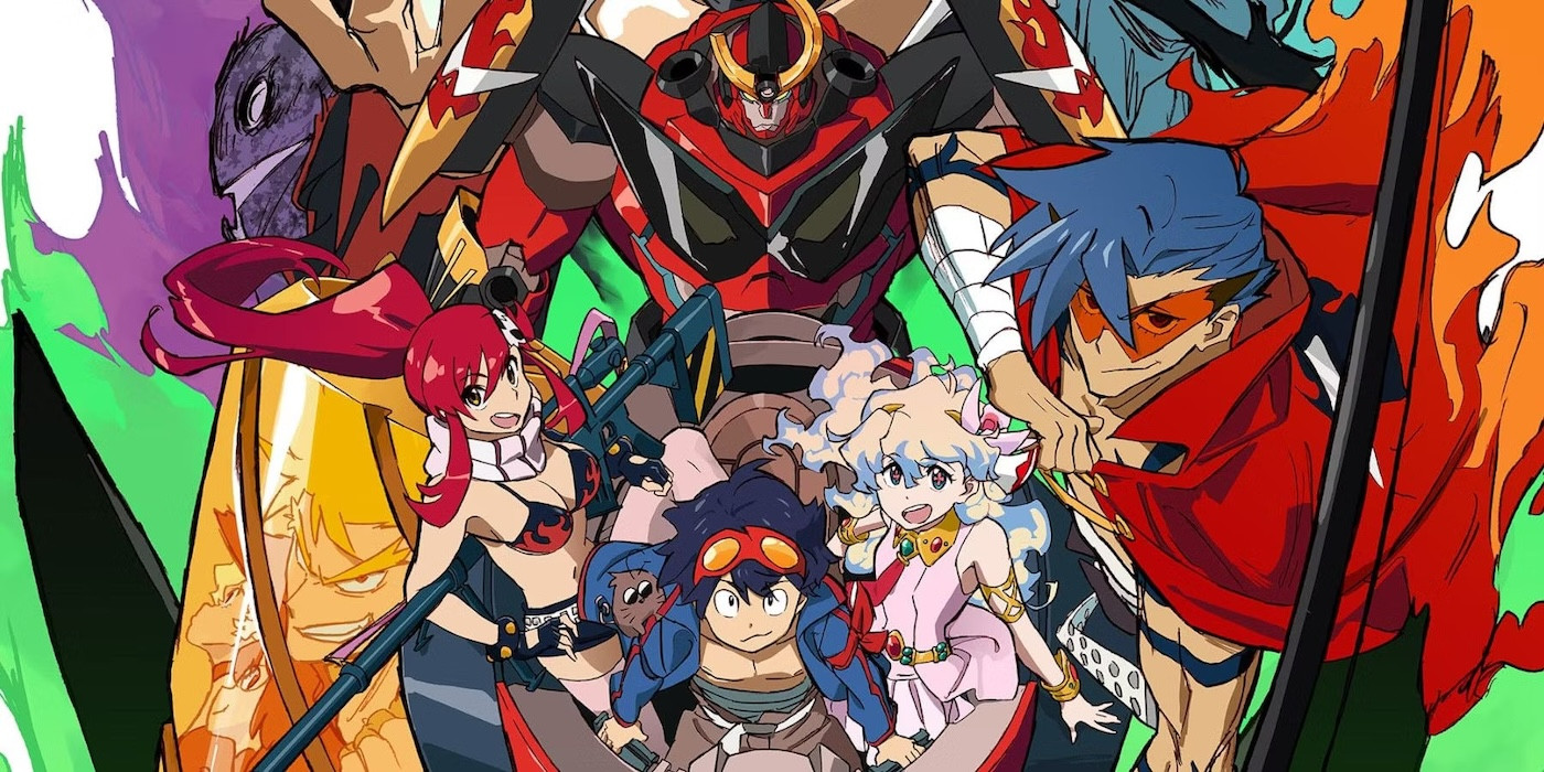 アニメ：ただの漫画ですか、それともアートですか？