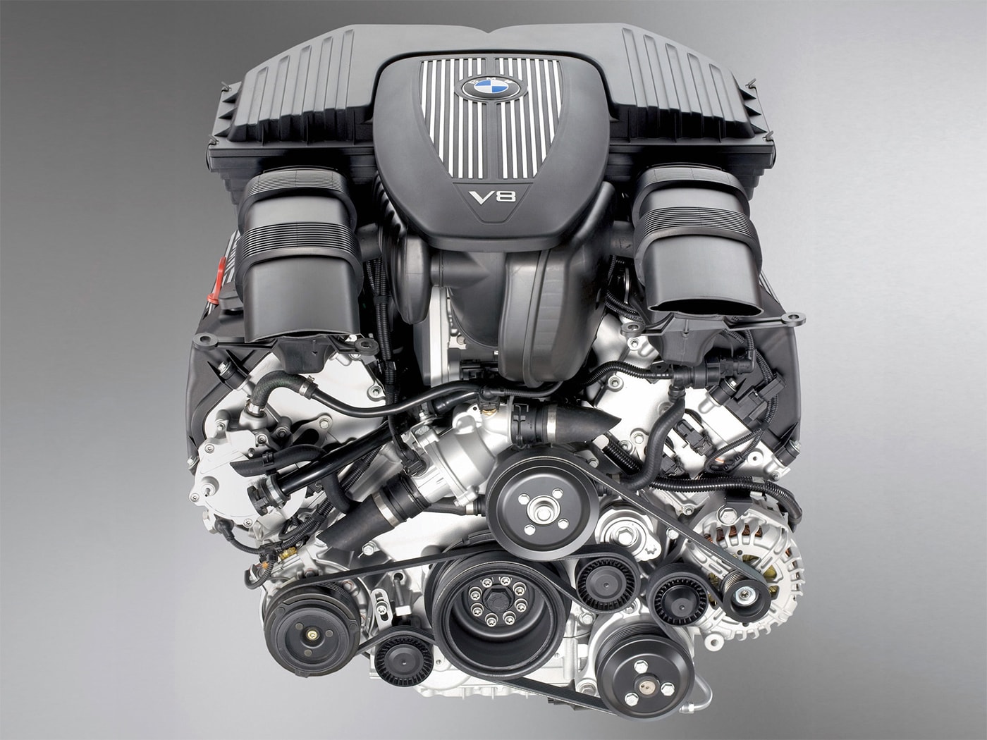 Двигатели BMW: характеристики, неисправности и тюнинг