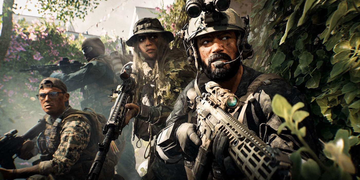Call of Dutyはもう必要ないのでしょうか？ 「バトルフィールド 6」の正直なレビュー (ビデオ)