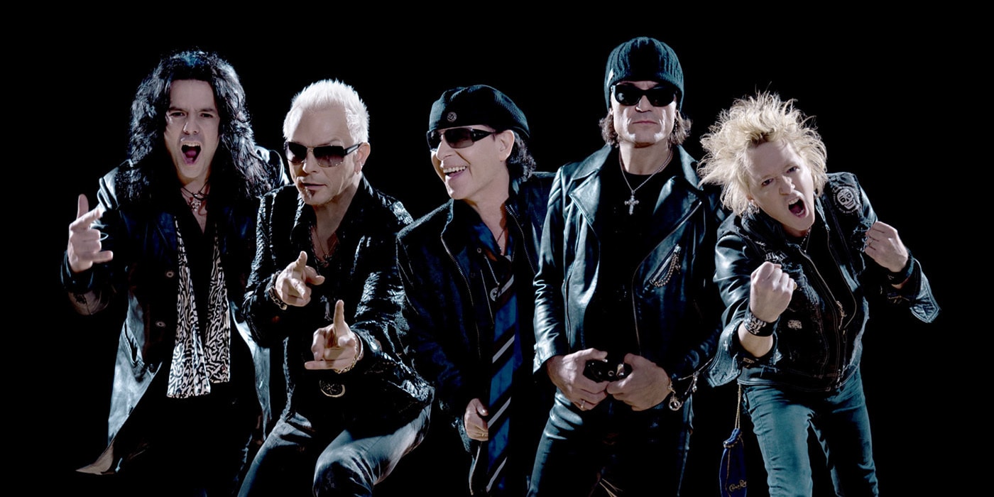 «Доктор сон», концерт Scorpions и Антоха МС. Куда сходить в эти выходные?