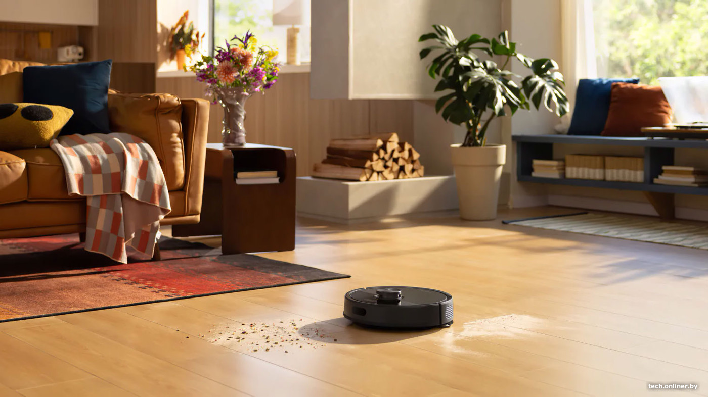 Roborock S8 Pro