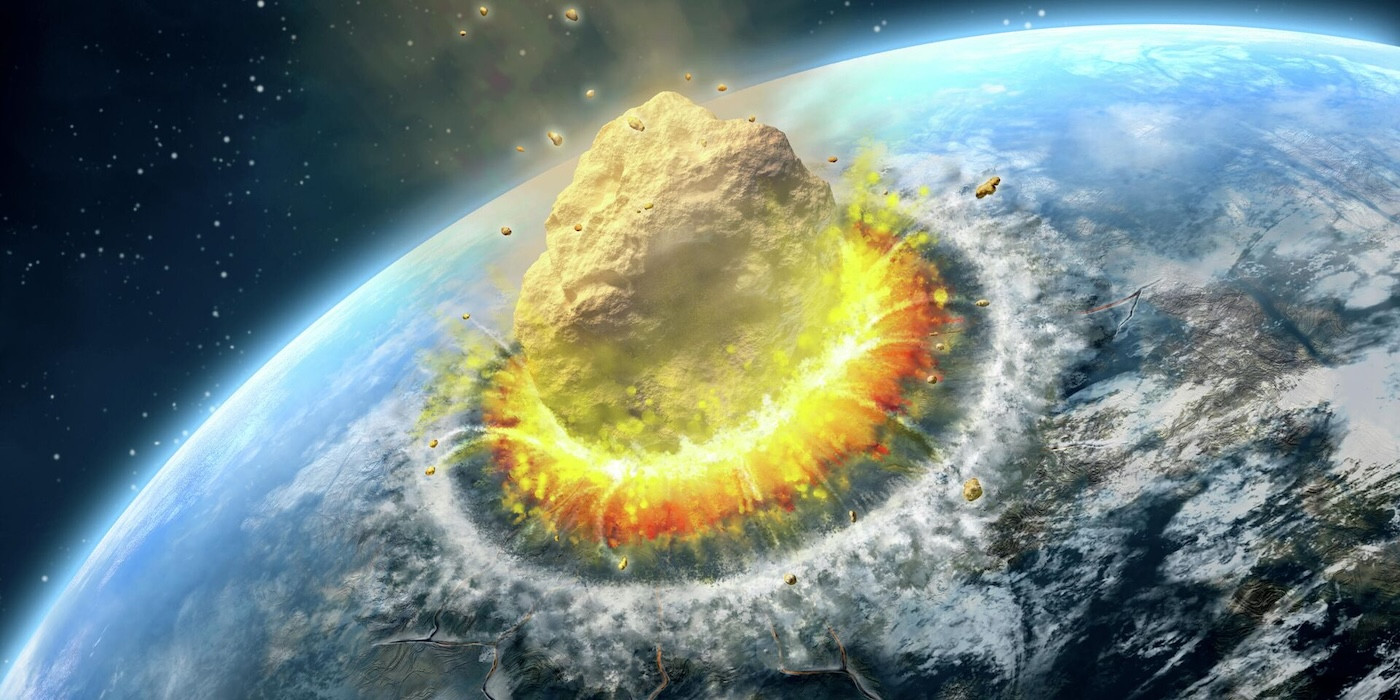 地球を破壊する可能性のあるもの：小惑星、太陽嵐、ガンマ線バースト