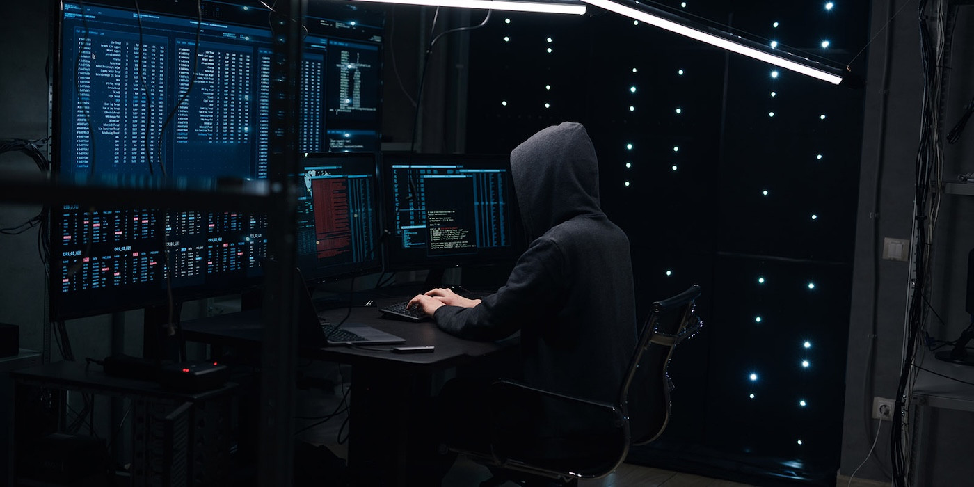 インターネットの「ダークサイド」はどのように機能し、誰がそこに住んでいるのでしょうか?専門家に話を聞いた