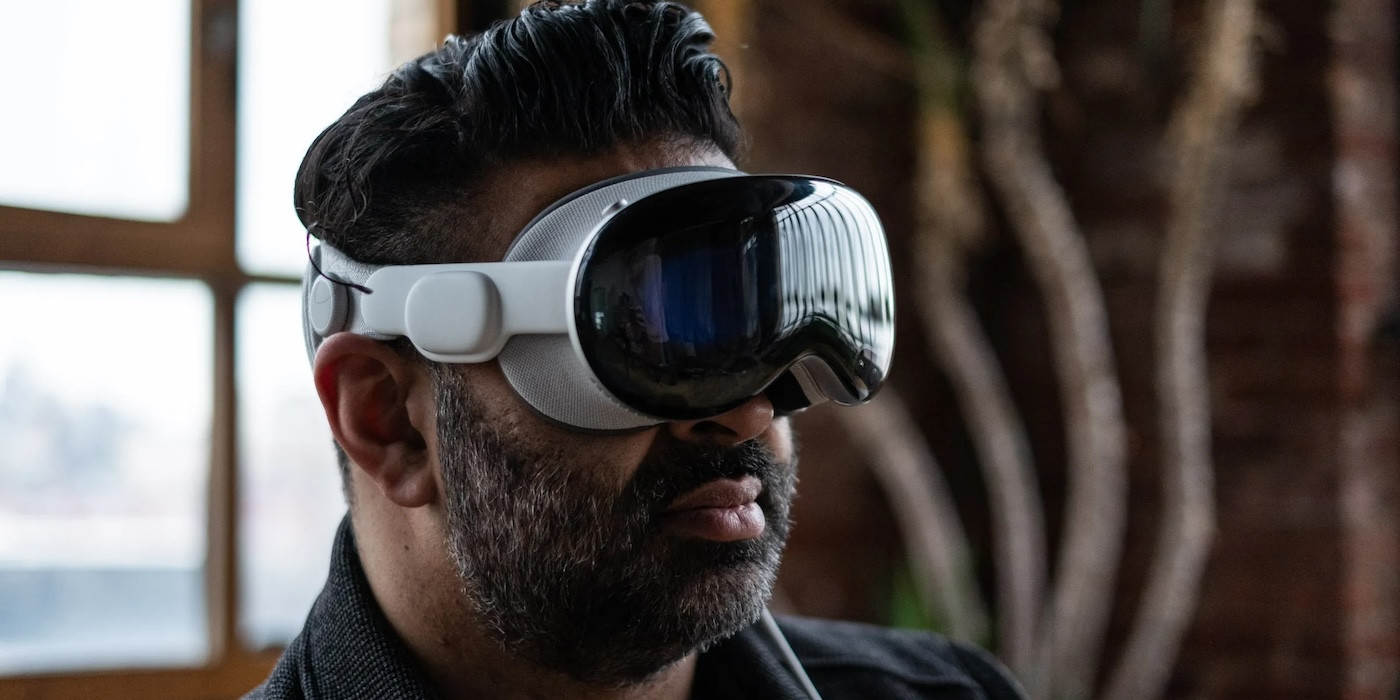 サイエンスフィクションか失敗か？  Apple Vision Pro ヘッドセットのレビューのダイジェスト