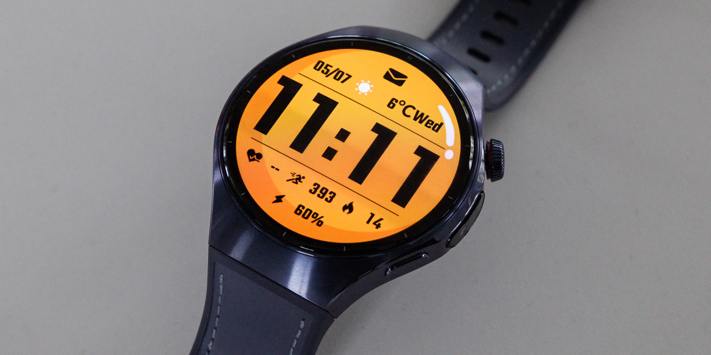 Обзор Huawei Watch 5 и Watch Fit 4 Pro: Новые Умные Часы от Лидера Инноваций
