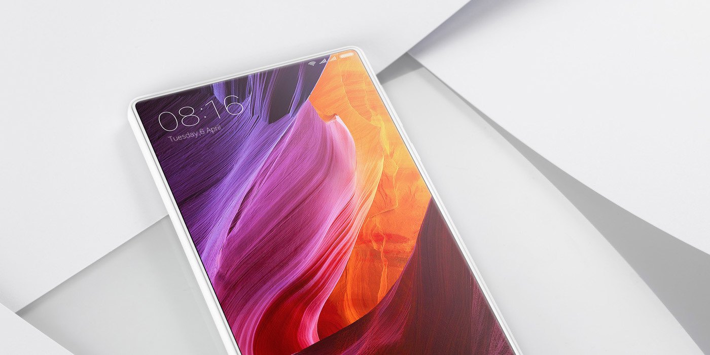 Mi Mix 4 Купить В Москве