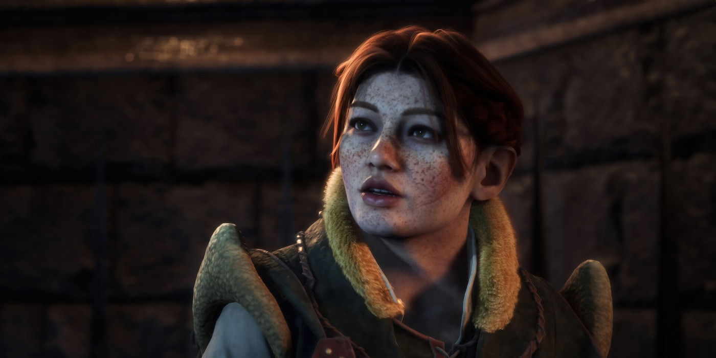 Dragon Age: The Veilguard レビュー