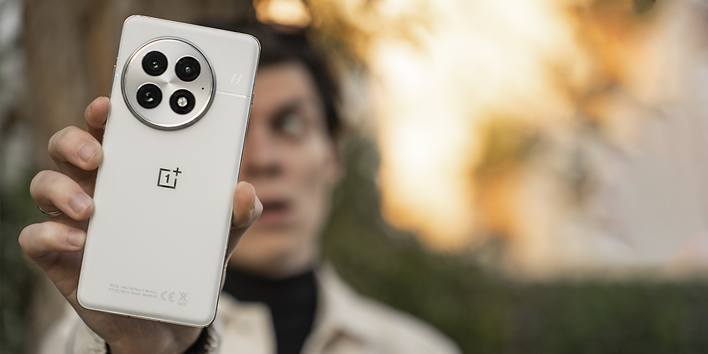 OnePlus 13レビュー