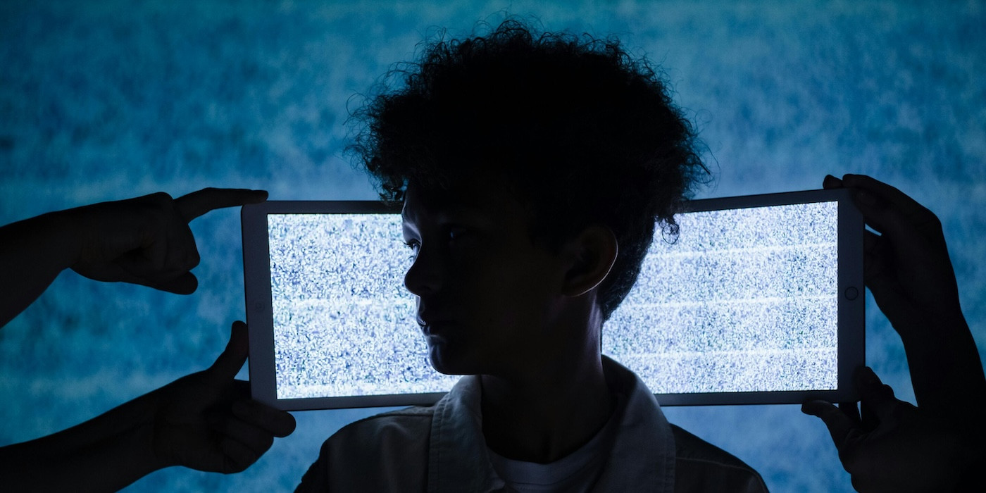 Австралия: Соцсети признаны угрозой для подростков - развлечения news from Onlíner Технологии