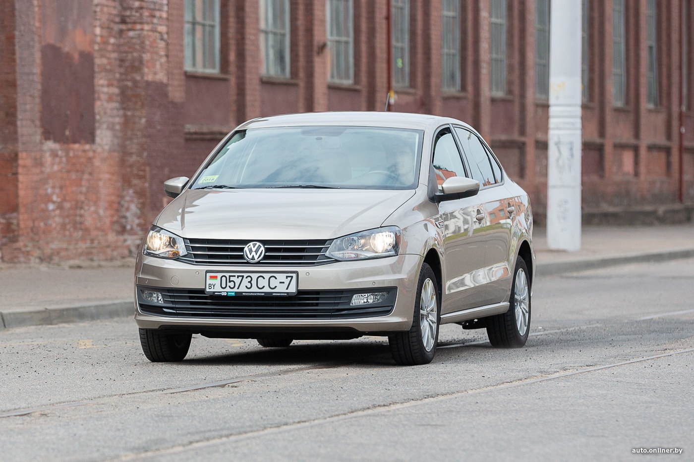 Купить Volkswagen Golf в Владимире - новый Новый Фольксваген Гольф от автосалона МАС Моторс