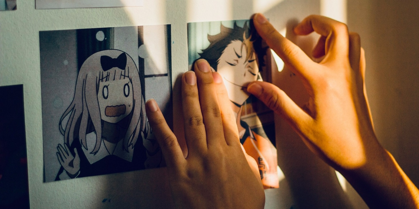 なぜ人々はアニメを嫌うのですか